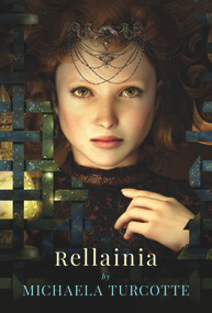 Rellainia by Michaela Turcotte, 9781988281292