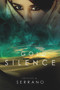Gold Silence by Kristina M. Serrano, 9781988281377