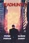 Headhunter by Peter Parkin, Alison Darby, 9781988281186