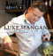 At Home And In The Mood - 9781741107302 by Luke Mangan, 9781741107302