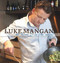 At Home And In The Mood - 9781741107302 by Luke Mangan, 9781741107302