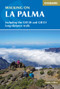 Walking on La Palma (The world's steepest island) by Paddy Dillon, 9781852848538