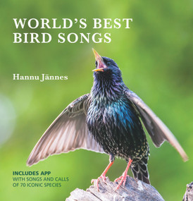 World's Best Bird Songs by Hannu Jannes, 9781921517877