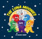 The Luna Moonies by Edward Zammit, 9781760790653