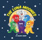 The Luna Moonies by Edward Zammit, 9781760790653