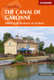 Cycling the Canal de la Garonne (300km from Bordeaux to Toulouse) by Declan Lyons, 9781852847838