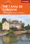 Cycling the Canal de la Garonne (300km from Bordeaux to Toulouse) by Declan Lyons, 9781852847838