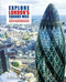 Explore London's Square Mile by Lucy McMurdo, 9781742579801
