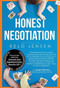 Honest Negotiation - 9781628654059 by Keld Jensen, 9781628654059