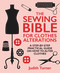The Sewing Bible for Clothes Alterations (A Step-by-step practical guide on how to alter clothes) by Judith Turner, 9781742576428