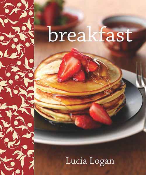 Breakfast by Lucia Logan, 9781742575490
