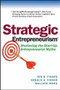Strategic Entrepreneurism (Shattering the Start-Up Entrepreneurial Myths) by Jon Fisher, Gerald Fisher, Karen Wyatt, 9781590791899
