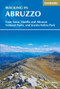 Walking in Abruzzo by Stuart Haines, 9781852849788