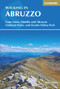 Walking in Abruzzo by Stuart Haines, 9781852849788