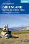Trekking in Greenland - The Arctic Circle Trail (The Arctic Circle Trail) by Paddy Dillon, Dillon Paddy, 9781852849672