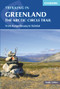 Trekking in Greenland - The Arctic Circle Trail (Revised Edition) by Paddy Dillon, Dillon Paddy, 9781852849672