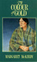 The Colour of Gold by Margaret McKirdy, 9780920576663