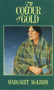The Colour of Gold by Margaret McKirdy, 9780920576663