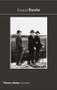 August Sander (Photofile) by Susanne Lange, 9780500411131