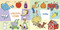 Dr. Seuss's People, Places, and Things by Dr. Seuss, 9781984829863