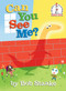 Can You See Me? - 9780375971976 by Bob Staake, 9780375971976