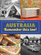 Australia Remember This Too! by Bob Byrne, 9781742236148