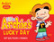 Little Archie's Lucky Day by Archie Superstars, 9781682558492