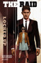 The Raid by Alex Paknadel, Ollie Masters, Budy Setiawan, 9781785858659