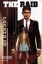 The Raid (Graphic Novel) by Alex Paknadel, Ollie Masters, Budy Setiawan, 9781785858659