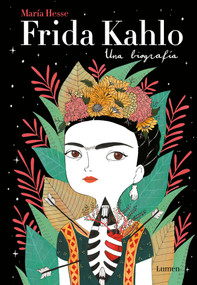 Frida Kahlo: Una biografía / Frida Kahlo: A Biography (Spanish Edition) by Maria Hesse, 9788426403438
