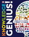 Knowledge Genius! (A Quiz Encyclopedia to Boost Your Brain) by DK, 9781465481344