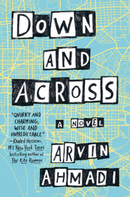 Down and Across - 9780425289884 by Arvin Ahmadi, 9780425289884