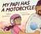 My Papi Has a Motorcycle by Isabel Quintero, Zeke Peña, 9780525553410