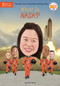 What Is NASA? by Sarah Fabiny, Who HQ, Ted Hammond, 9781524786038