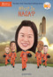 What Is NASA? by Sarah Fabiny, Who HQ, Ted Hammond, 9781524786038