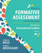 Advancing Formative Assessment in Every Classroom (A Guide for Instructional Leaders) - 9781416626695 by Connie M. Moss, Susan M. Brookhart, 9781416626695