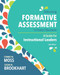 Advancing Formative Assessment in Every Classroom (A Guide for Instructional Leaders) - 9781416626695 by Connie M. Moss, Susan M. Brookhart, 9781416626695