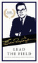 Lead the Field (An Official Nightingale Conant Publication) - 9781640950429 by Earl Nightingale