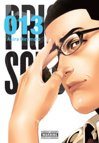 Prison School, Vol. 13 (5722) by Akira Hiramoto, Ko Ransom, Dayeun kim, 9781975328528