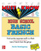 Must Know High School Basic French by Annie Heminway, 9781260453034