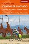 Cycling the Camino de Santiago by Mike Wells, 9781852849696