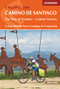 Cycling the Camino de Santiago by Mike Wells, 9781852849696