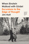 When Einstein Walked with Gödel (Excursions to the Edge of Thought) - 9780374538422 by Jim Holt, 9780374538422