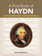 A First Book of Haydn (For The Beginning Pianist with Downloadable MP3s) by David Dutkanicz, 9780486833255