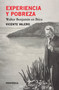 Experiencia y pobreza (Walter Benjamin en Ibiza) (Spanish Edition) by Vicente Valero, 9788416291595