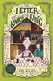 The Letter, the Witch and the Ring by John Bellairs, 9781848127944