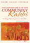The Importance of the Community Rabbi (Leading with Compassionate Halachah) by Daniel Sperber, Rabbi Dov Linzer, Chaim Trachtman, 9789655242386