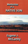 Memories of a Native Son by Eugene J. McCarthy, 9781883477325