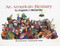 American Bestiary by Eugene J. McCarthy, 9781883477332