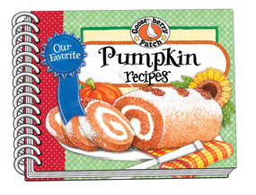 Our Favorite Pumpkin Recipes by Gooseberry Patch, 9781620933251
